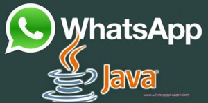 notification enabler for whatsapp for asha 206